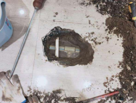 泌阳卫生间防水多少钱